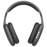 Denver BTH-252, Black Bluetooth слушалки