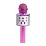 DENVER KMS-20 Pink Buetooth микрофон