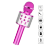 DENVER KMS-20 Pink Buetooth микрофон