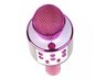 DENVER KMS-20 Pink Buetooth микрофон