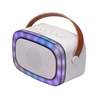 DENVER BTM-610 звучник со Bluetooth и микрофон