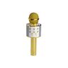 Denver KMS-20GOMK2, Gold Bluetooth микрофон