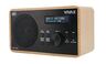 VIVAX VOX RADIO DW-2 DAB OAK