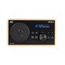 VIVAX VOX RADIO DW-2 DAB OAK