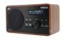 VIVAX VOX RADIO DW-2 DAB WALNUT