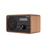VIVAX VOX RADIO DW-2 DAB WALNUT