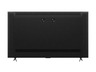 TCL 65" QD-Mini LED TV 65C6K, 4K UHD, Google Smart TV, 144Hz Motion Clarity Pro, ONKYO 2.1