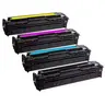 HP тонер Master CF531A (M180/ M180n/ M181/ M181fw)Cyan