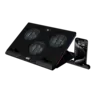 Gamdias Aether M1-7301 3x120mm/2xUSB-A постоље за лаптоп