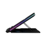 Gamdias Aether M1-7301 3x120mm/2xUSB-A постоље за лаптоп