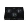 Gamdias Aether M1-7301 3x120mm/2xUSB-A постоље за лаптоп