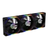 Gamdias Case Cooler 3x120mm Aeolus P2-1203