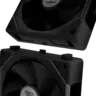 Gamdias Case Cooler 3x120mm Aeolus P2-1203