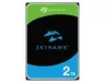 Seagate хард диск 2TB SATA3 SkyHawk 256MB ST2000VX017
