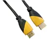 HDMI M/M 1m Greencon 2.0v 3D/4K кабел