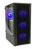 ZEUS компјутер Gamer Ryzen 5 5600X/DDR4 16GB/M.2 1TB/RTX 3060 12GB