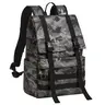 Rivacase Торба за лаптоп 15.6 Sherwood Roltop 7621/siva camo