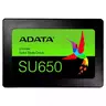 AData SSD 2.5 SATA 512GB ASU650SS-512GT-R 520MBs/450MBs