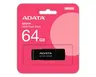 AData USB флеш 64 GB 3.2 UC310-64G-RBK