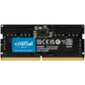 Crucial 8QCT8G56C46S5 DDR5 8GB 5600MHz SODIMM CL46