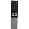 Zeus Универзален Bluetooth далечински управувач AirMouse/Voice control за Android TV