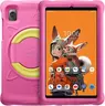 Blackview таблет 10.1 Tab 60 Pro Kids LTE HD+ IPS 800x1280/4GB/128GB/5MP-8MP/розов