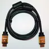 HDMI M/M Linkom V2.0 4K GOLD 10m кабел