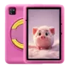 Blackview таблет 10.1 Tab A6 kids 800x1280 HD+ IPS/4GB/128GB/8MP-5MP/Android 14/pink