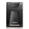 AData екстерен хард диск 2TB AHD650-2TU31-CBK