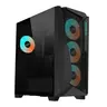 ZEUS GAMESCON R7 5700/DDR4 16GB/M.2 1TB/RX7600 8GB десктоп