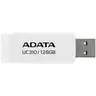 AData USB флеш 128 GB 3.2 UC310-128G-RWH бел