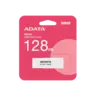 AData USB флеш 128 GB 3.2 UC310-128G-RWH бел