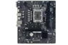Biostar 1700 H610MH D5 VGA/HDMI M.2 матична плоча