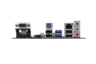 Biostar 1700 H610MH D5 VGA/HDMI M.2 матична плоча
