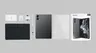 Blackview таблет 11 Tab 16 pro 4G LTE 1920x1200 FHD IPS/8GB/256GB/13MP-8MP/Android 14/Gray