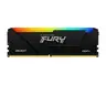 Kingston меморија DDR4 16GB 3200MHz Fury Beast RGB  KF432C16BB12A/16