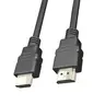 HDMI M/M V1.4 GOLD 1.8m KT-HK1.4 Kettz кабел