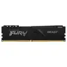 Kingston меморија DDR4 16GB/3200MHz Fury Beast  KF432C16BB1/16