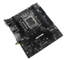 Biostar Matična ploča 1700 Z690MX2-E D4 VGAHDMI/DVI/M.2