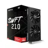 XFX AMD Radeon RX 7600 8GB SPEEDSTER SWFT 210 Core графичка карта