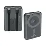 Rivacase Power Bank VA2608 10000mAh Magsafe Qi WIRELESS 15W + QC/PD20W