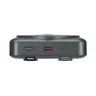 Rivacase Power Bank VA2608 10000mAh Magsafe Qi WIRELESS 15W + QC/PD20W