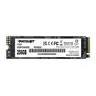 Patriot SSD M.2 NVMe 256GB P320 2200MBs/1200MBs P320P256GM28