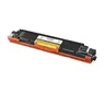 Xprint тонер HP CE312A/CF352A (CP1025,M175,M275,LBP7010/7018) Yellow