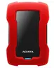 AData екстерен хард диск 1TB AHD330-1TU31-CRD