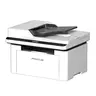 Pantum мултифункциски ласерски уред BM2300aw 1200dpi/800MHz/256MB/23ppm/ADF/USB/Lan/Dual WiFi/Bluetoth toner TL-2310H