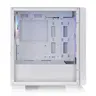 Thermaltake куќиште Versa H16 Snow
