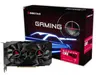 Biostar графичка картичка RX580 8GB GDDR5 256 bit 3XDP/DVI/HDMI