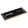 Kingston SODIM memorija DDR5 8GB 4800MT/s FURY Impact KF548S38IB-8