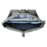 Rivacase Ранец за лаптоп 15 Gremio Eco Rolltop 5567/siva